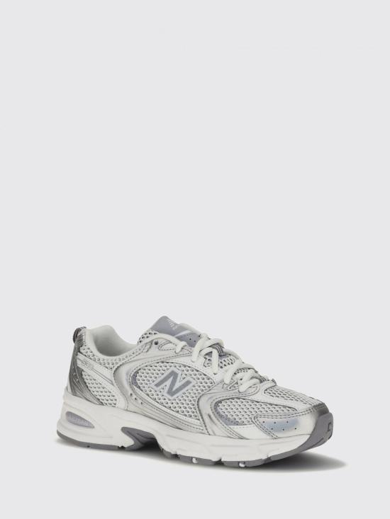 26FW 뉴발란스 530 스니커즈 U530KLA Grey - NEW BALANCE