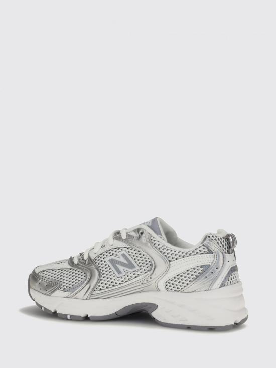 26FW 뉴발란스 530 스니커즈 U530KLA Grey - NEW BALANCE