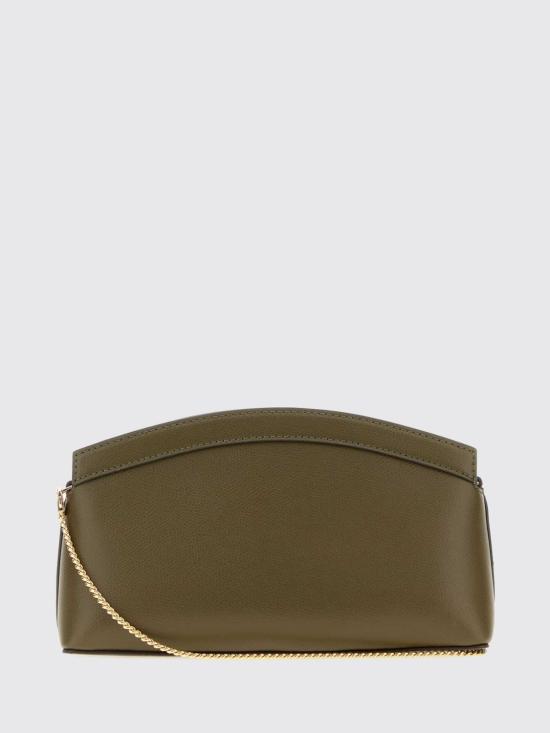 26FW 마이클 코어스 토트백 30S6G13C5L LODEN Green - MICHAEL KORS