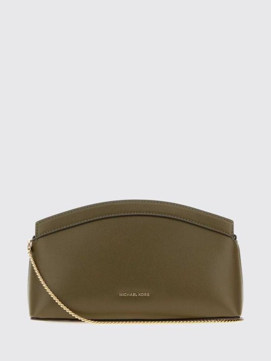 26FW 마이클 코어스 토트백 30S6G13C5L LODEN Green