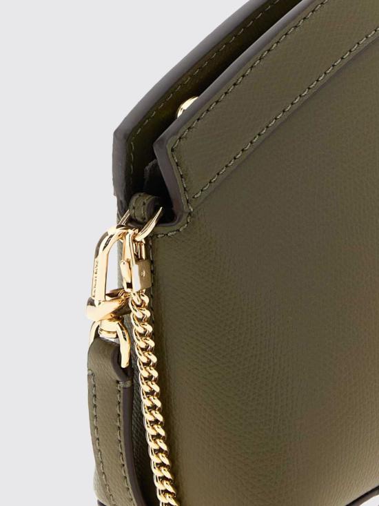 26FW 마이클 코어스 토트백 30S6G13C5L LODEN Green - MICHAEL KORS