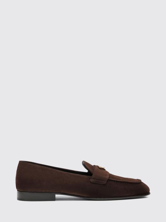 26FW 프라다 로퍼 1D705O010103 F0003 Brown