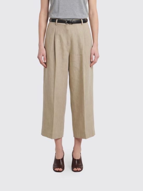 26FW 토템 팬츠 263WRB0496FB0692 072 Beige