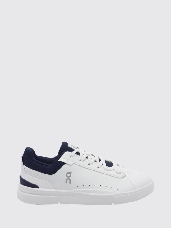 26FW 온 러닝 스니커즈 3MF30640148 White