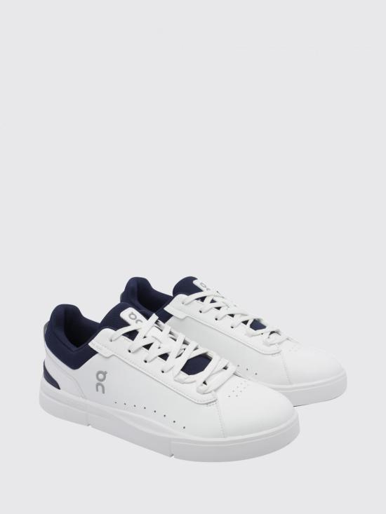 26FW 온 러닝 스니커즈 3MF30640148 White - ON RUNNING