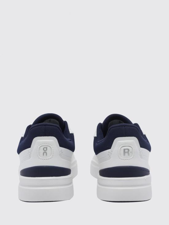 26FW 온 러닝 스니커즈 3MF30640148 White - ON RUNNING