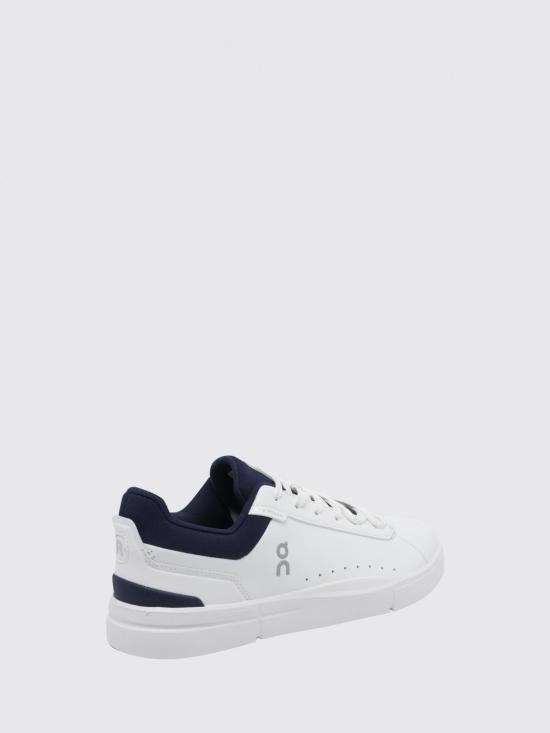 26FW 온 러닝 스니커즈 3MF30640148 White - ON RUNNING