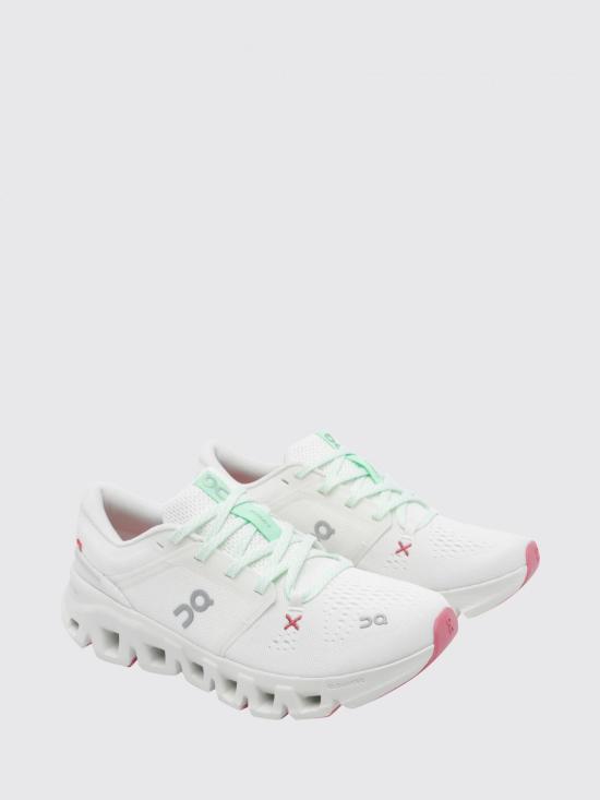 26FW 온 러닝 스니커즈 3WG30060969 White - ON RUNNING