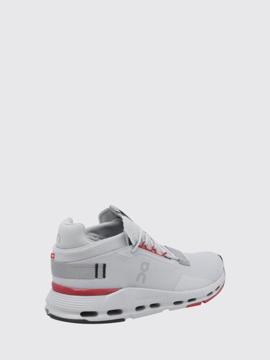 26FW 온 러닝 스니커즈 3ME30211067 White - ON RUNNING