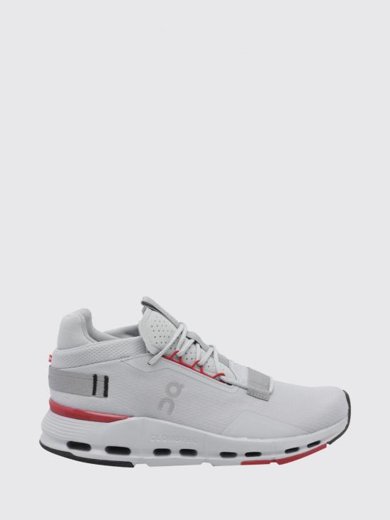 26FW 온 러닝 스니커즈 3ME30211067 White
