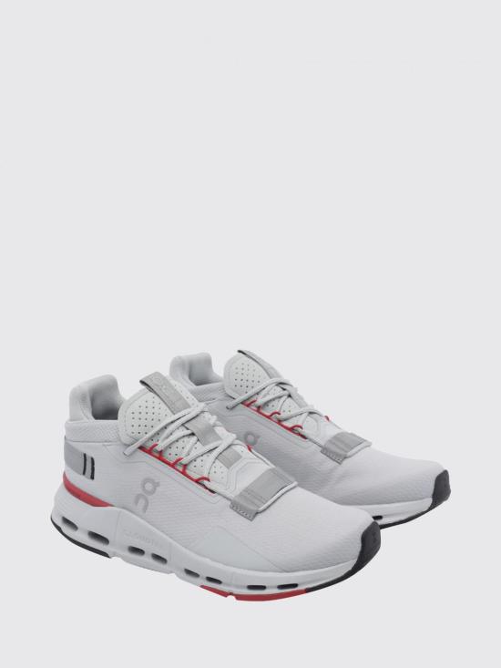 26FW 온 러닝 스니커즈 3ME30211067 White - ON RUNNING