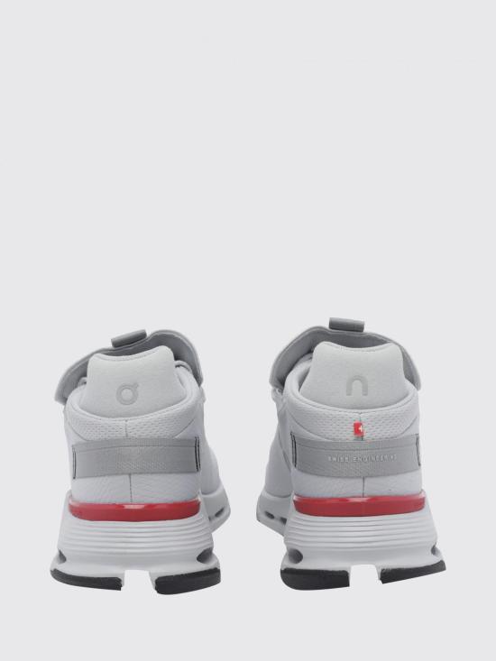 26FW 온 러닝 스니커즈 3ME30211067 White - ON RUNNING