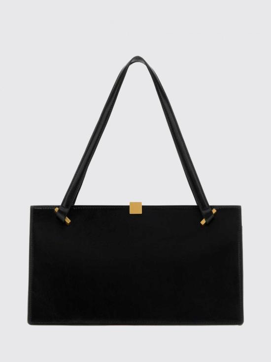 26FW 베르사체 숄더백 10232451A17453 1B55J Black - VERSACE