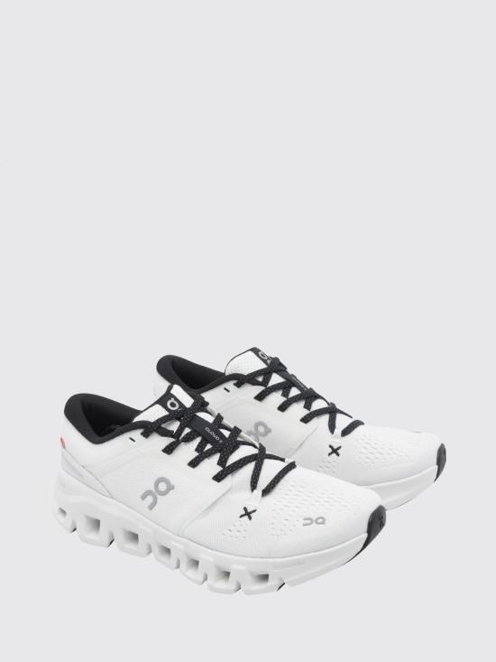 26FW 온 러닝 스니커즈 3WG30060462 White - ON RUNNING