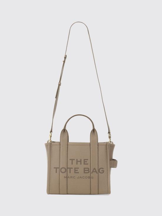 26FW 마크제이콥스 토트백 H009L01SP21 055 Beige - MARC JACOBS