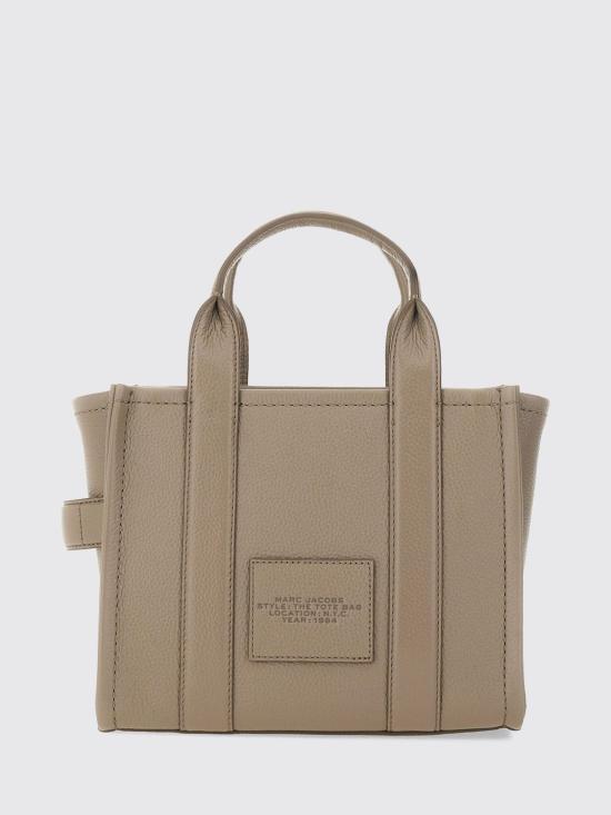 26FW 마크제이콥스 토트백 H009L01SP21 055 Beige - MARC JACOBS