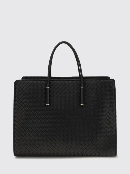 26FW 보테가베네타 토트백 868327V5KD0 1007 Black