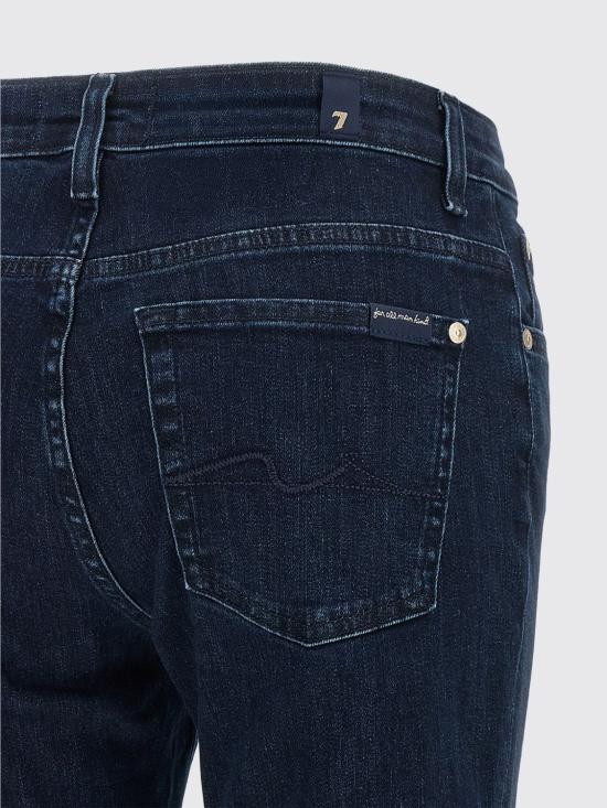 26FW 세븐포올맨카인드 데님 팬츠 7UCJ044A U71NV Blue - 7 FOR ALL MANKIND