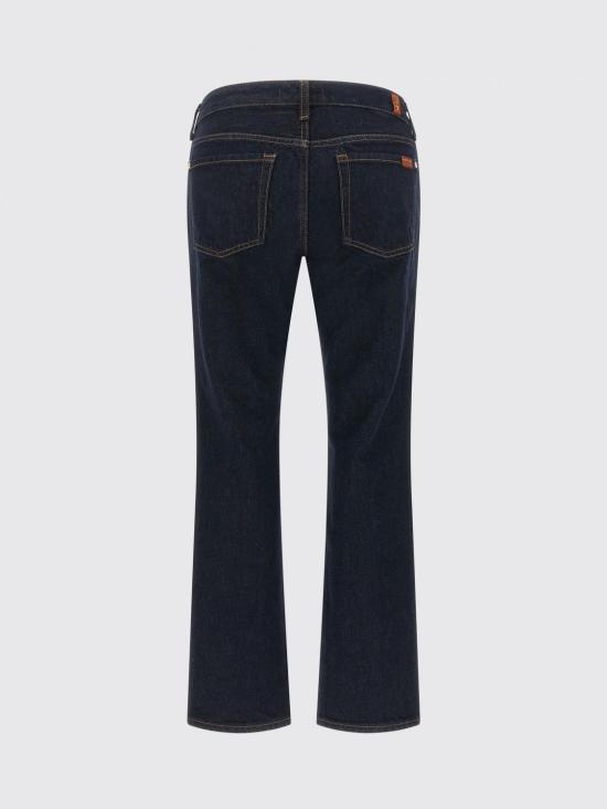26FW 세븐포올맨카인드 데님 팬츠 7U7E0E35 U73S4 Blue - 7 FOR ALL MANKIND