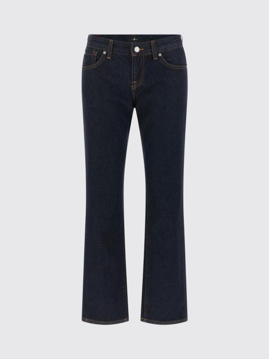 26FW 세븐포올맨카인드 데님 팬츠 7U7E0E35 U73S4 Blue - 7 FOR ALL MANKIND