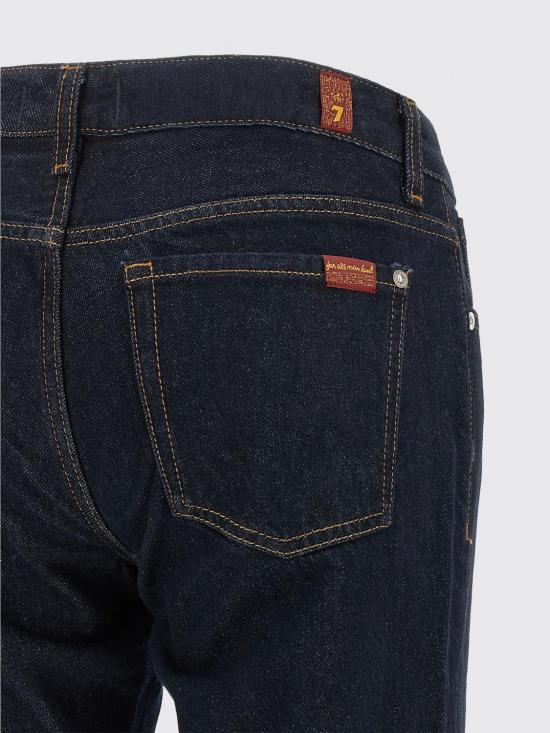 26FW 세븐포올맨카인드 데님 팬츠 7U7E0E35 U73S4 Blue - 7 FOR ALL MANKIND