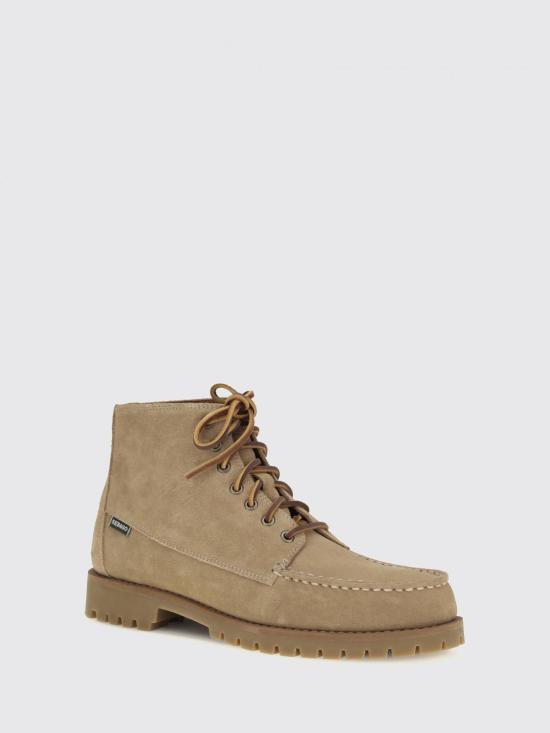 26FW 세바고 부츠 72127XW 906 Beige - SEBAGO