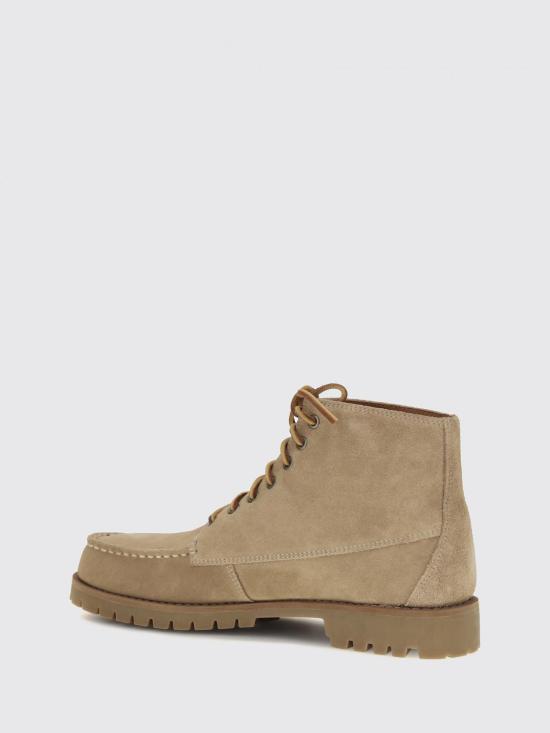 26FW 세바고 부츠 72127XW 906 Beige - SEBAGO