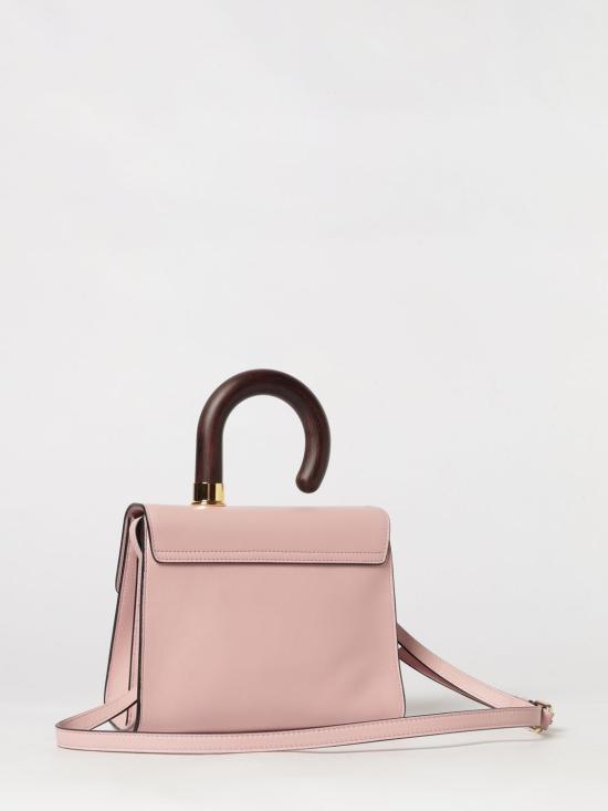26FW 모스키노 토트백 MC4024PP1P 60A Pink - MOSCHINO