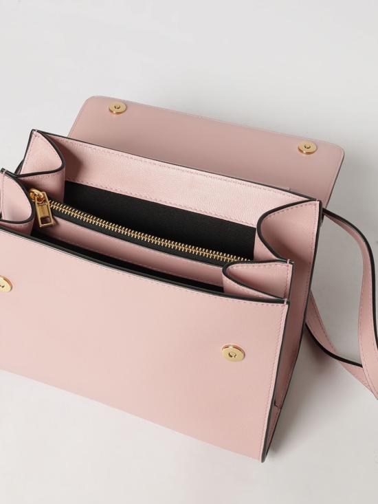 26FW 모스키노 토트백 MC4024PP1P 60A Pink - MOSCHINO