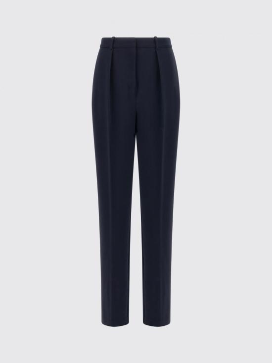 26FW 엘리자베타프랜치 팬츠 PA19466E2 H88 Blue - ELISABETTA FRANCHI