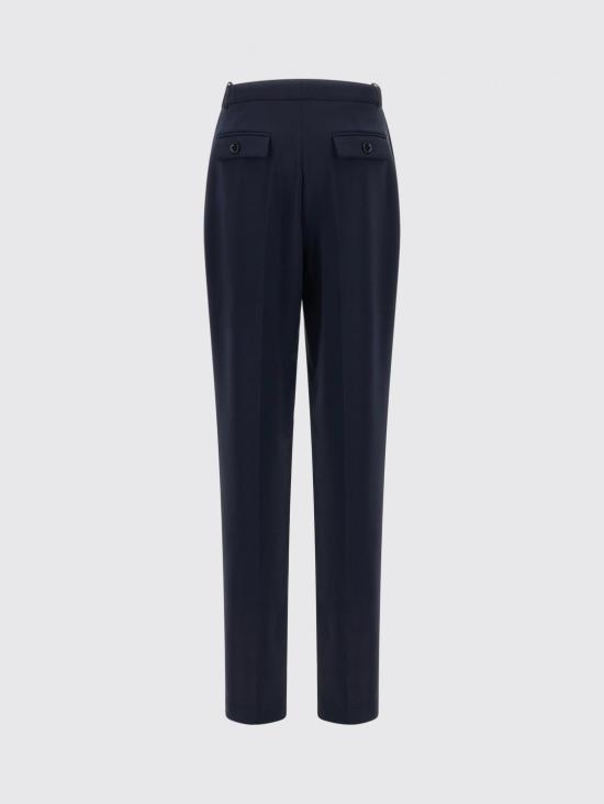 26FW 엘리자베타프랜치 팬츠 PA19466E2 H88 Blue - ELISABETTA FRANCHI