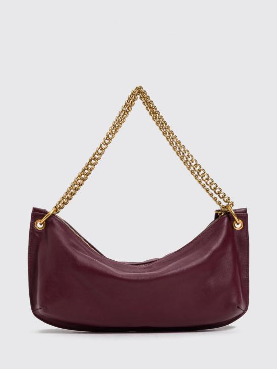26FW 트윈셋 숄더백 262TD8250 00020 Burgundy