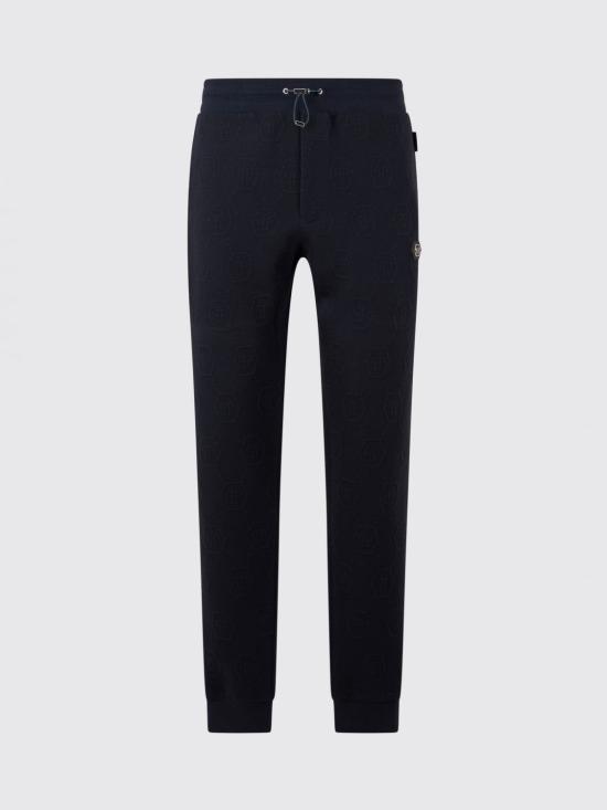 26FW 필립 플레인 팬츠 FAFCMJT2867PTE021N 24 Blue - PHILIPP PLEIN