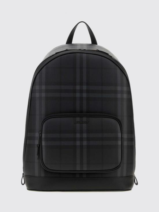 26FW 버버리 백팩 8128053 Black