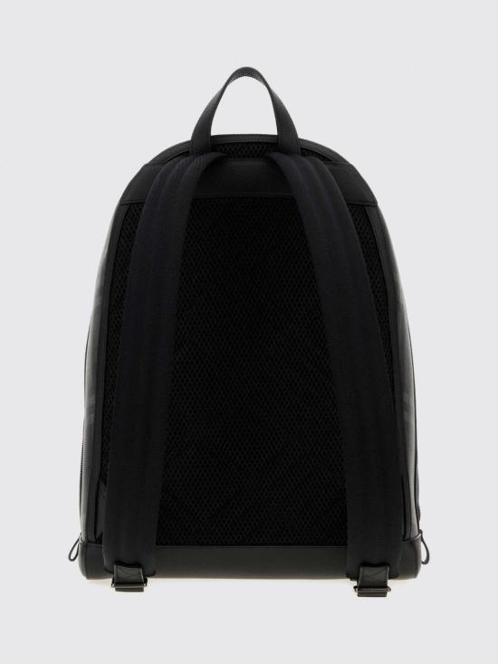 26FW 버버리 백팩 8128053 Black - BURBERRY
