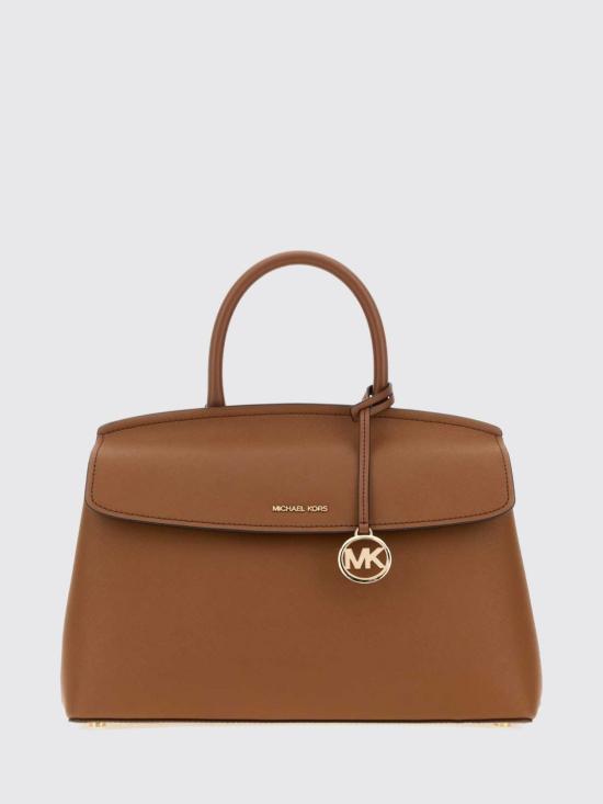 26FW 마이클 코어스 토트백 30T6GX7S2L LUGGAGE Brown