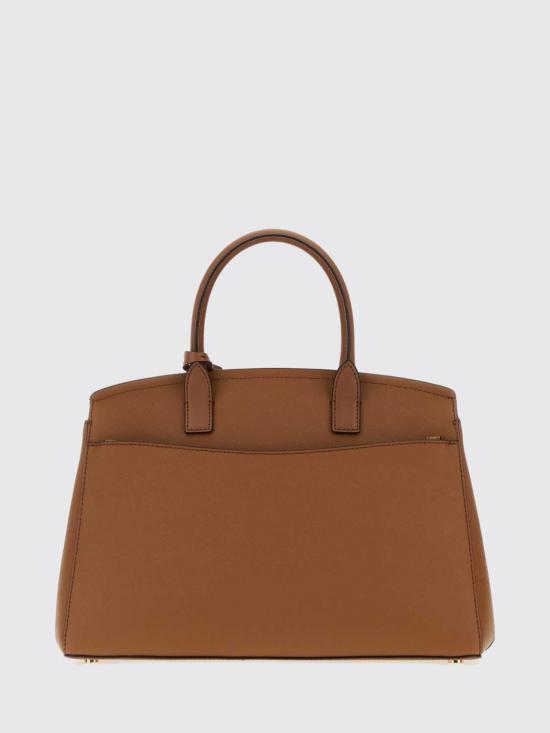 26FW 마이클 코어스 토트백 30T6GX7S2L LUGGAGE Brown - MICHAEL KORS