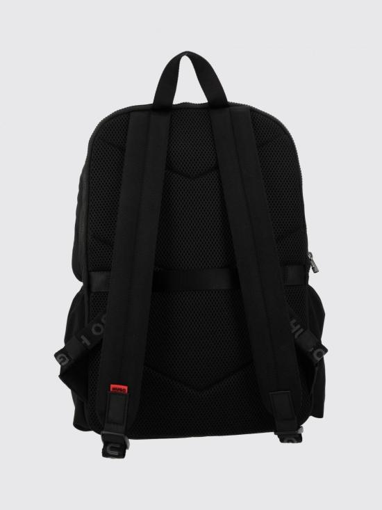 26FW 휴고보스 백팩 50568372 001 Black - HUGO BOSS