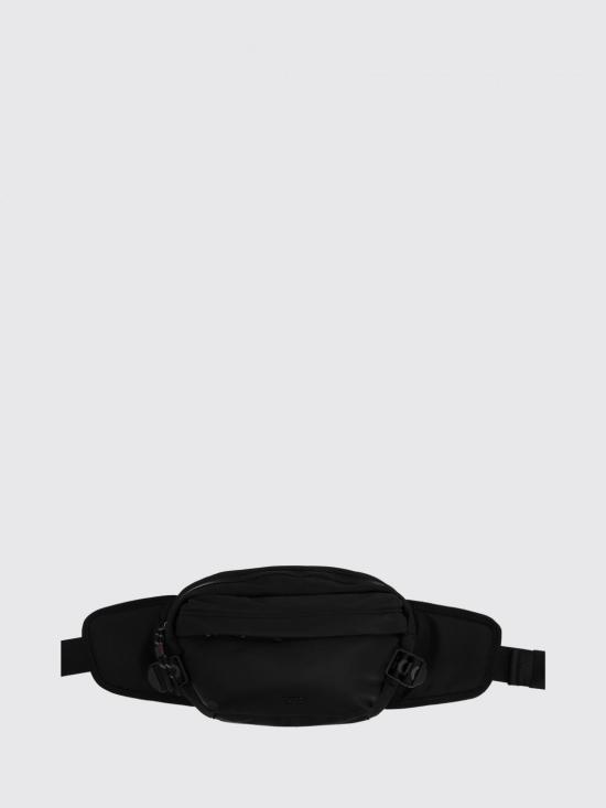 26FW 휴고보스 벨트백 50568383 001 Black