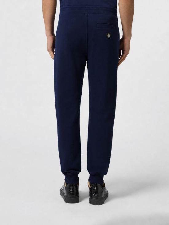 26FW 빌리어네어 팬츠 BAFCMJT2801BTE004N 24 Blue - BILLIONAIRE
