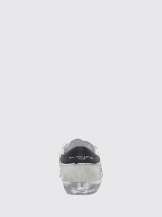 26FW 필립모델 스니커즈 PRLD MA02 Mastic - PHILIPPE MODEL