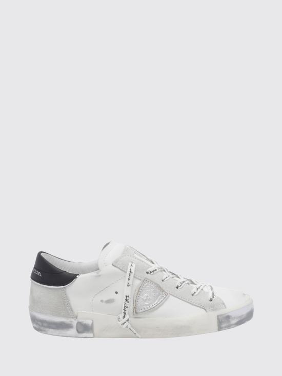 26FW 필립모델 스니커즈 PRLD MA02 Mastic