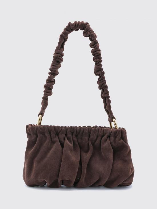 26FW 마르니 숄더백 SBMP0297U2P9468 00M82 Brown