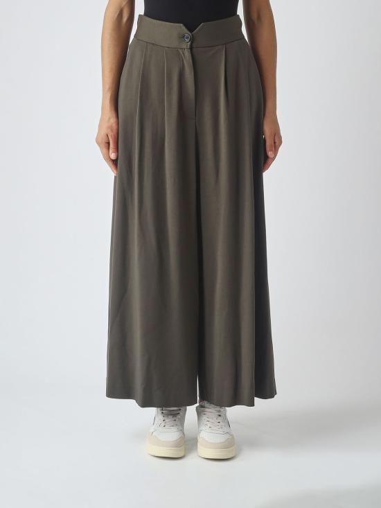 26FW 메이메이즈 팬츠 M6FA06 396 Green