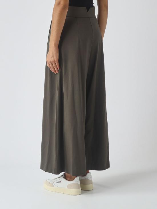 26FW 메이메이즈 팬츠 M6FA06 396 Green - MEIMEIJ