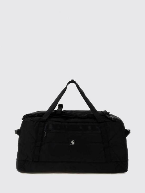 26FW 칼하트 WIP 더플백 I037001 89XX Black