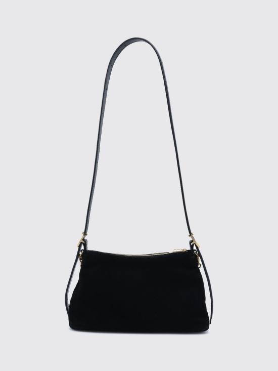 26FW 자딕앤볼테르 크로스백 LWBA04457 005 Black - ZADIG & VOLTAIRE
