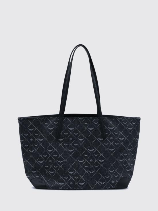26FW 자딕앤볼테르 숄더백 LWBA04535 011 Black - ZADIG & VOLTAIRE