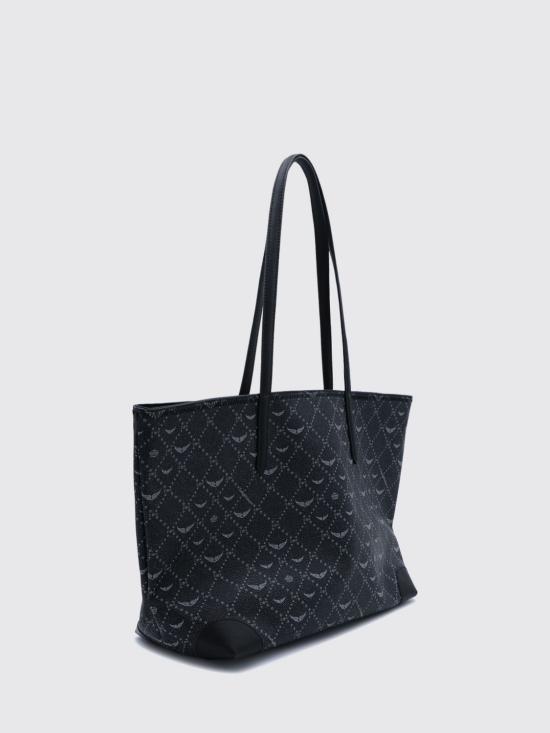 26FW 자딕앤볼테르 숄더백 LWBA04535 011 Black - ZADIG & VOLTAIRE