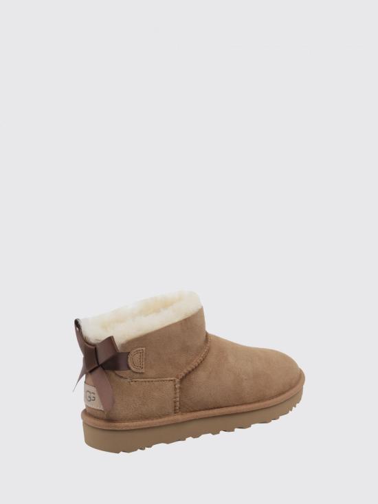 26FW 어그 부츠 1185491 CHE Beige - UGG